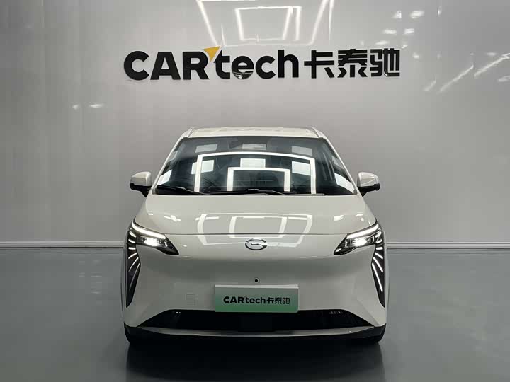 GAC Aion Y 2025 2025款 Plus 510 智豪版
