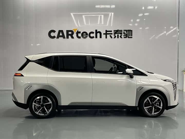 GAC Aion Y 2025 2025款 Plus 510 智豪版