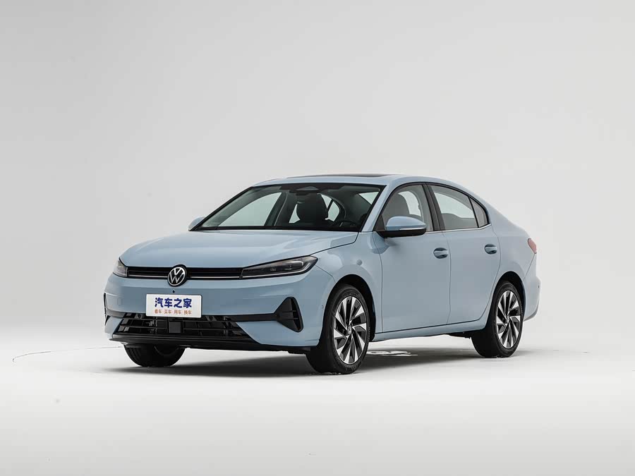 Volkswagen Sagitar L 2026 2026款 S 300TSI 豪华版