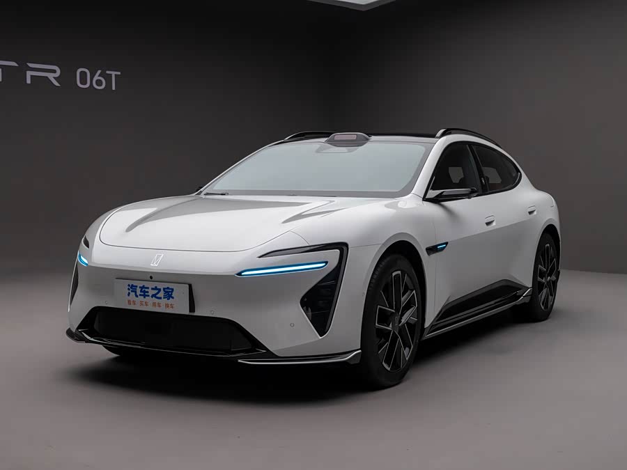 Avatr 06T 2026 2026款 Max 双电机纯电版