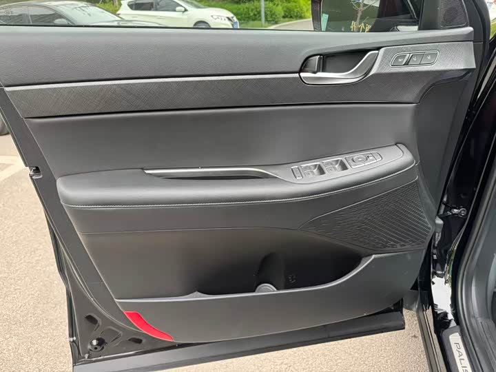 Hyundai Palisade 2021 2021款 3.5L 自动四驱GLS