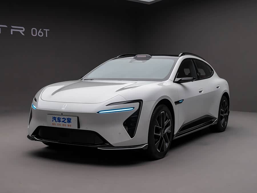 Avatr 06T 2026 2026款 Elite 双电机纯电版