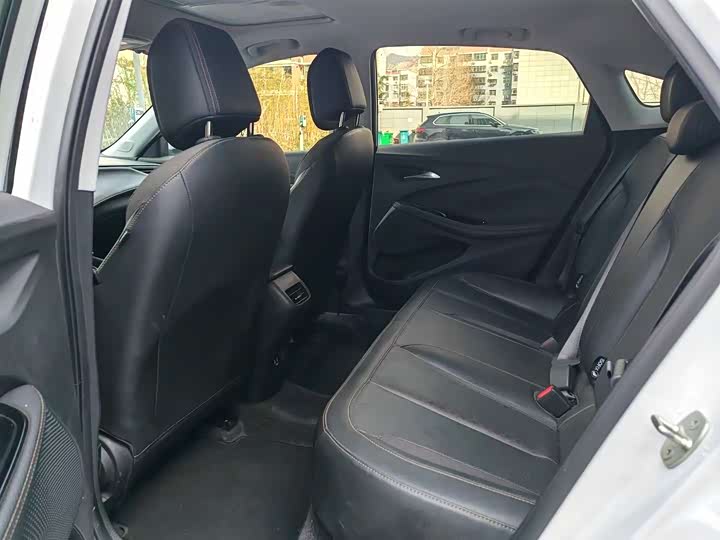 Buick Verano 2023 2023款 Pro 乐享版