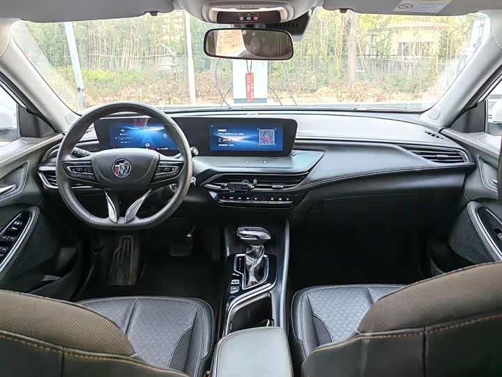 Buick Verano 2023 2023款 Pro 乐享版