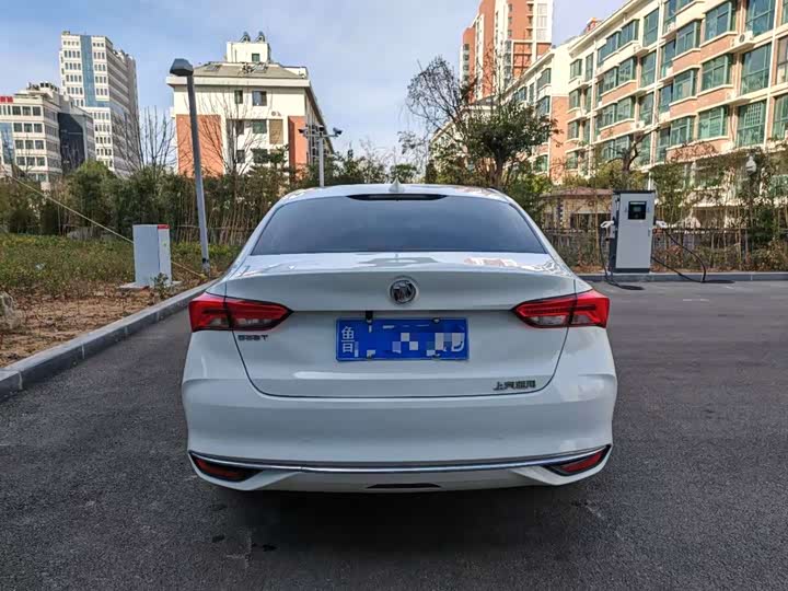 Buick Verano 2023 2023款 Pro 乐享版