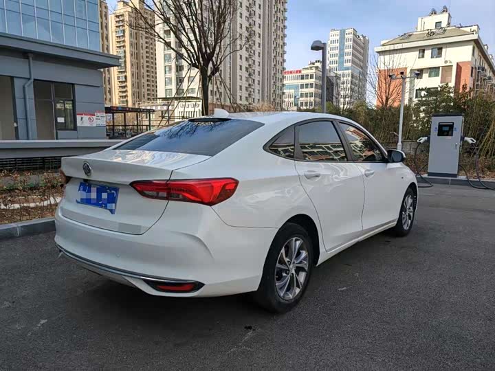 Buick Verano 2023 2023款 Pro 乐享版