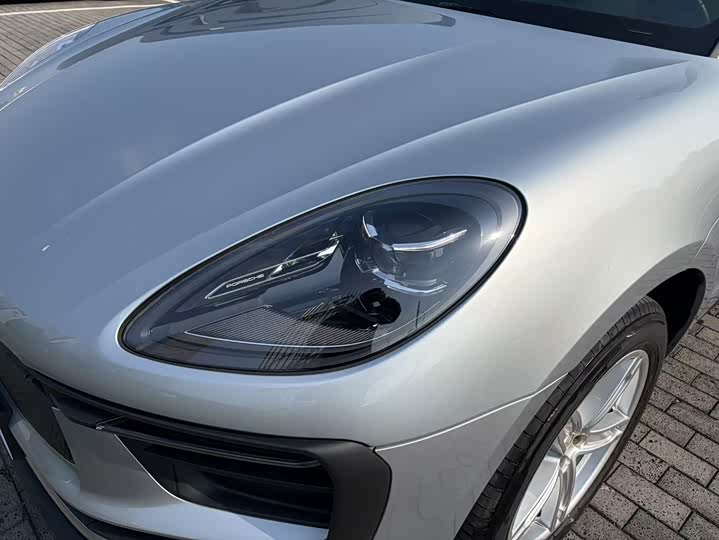 Zdjęcie 3 - Porsche Macan