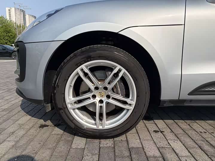 Zdjęcie 4 - Porsche Macan
