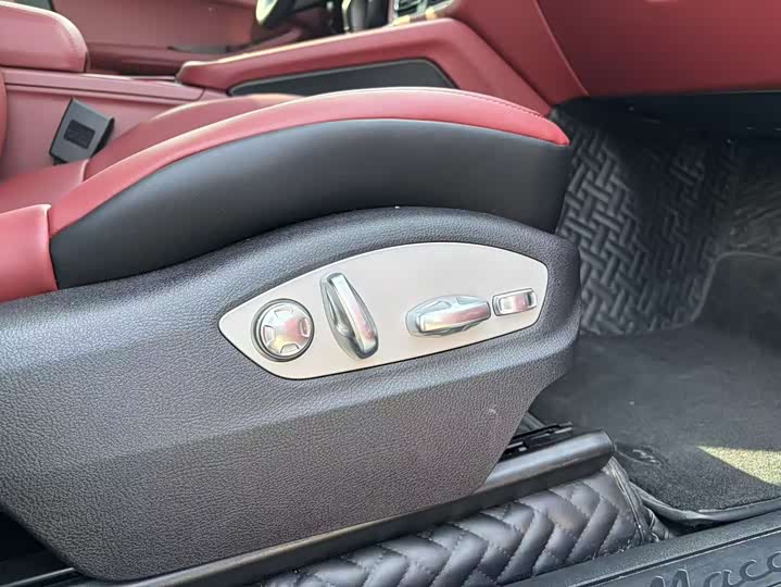Zdjęcie 9 - Porsche Macan