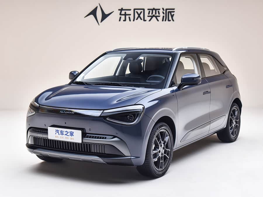 Dongfeng Yipai Nano 01 2026 2026款 Cross Ultra
