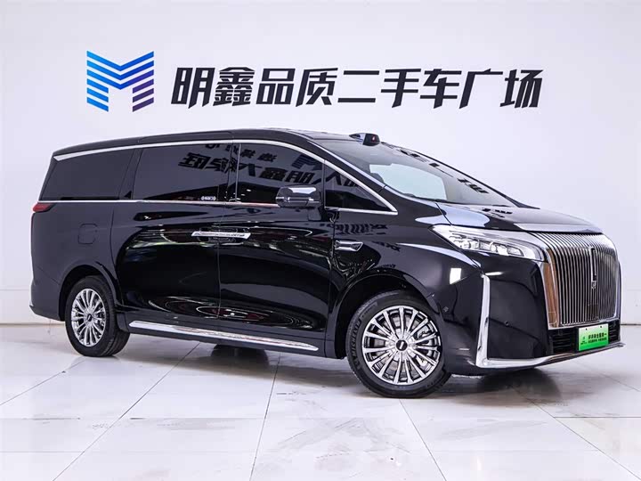 Wey Gaoshan 2025 2025款 四驱高山8