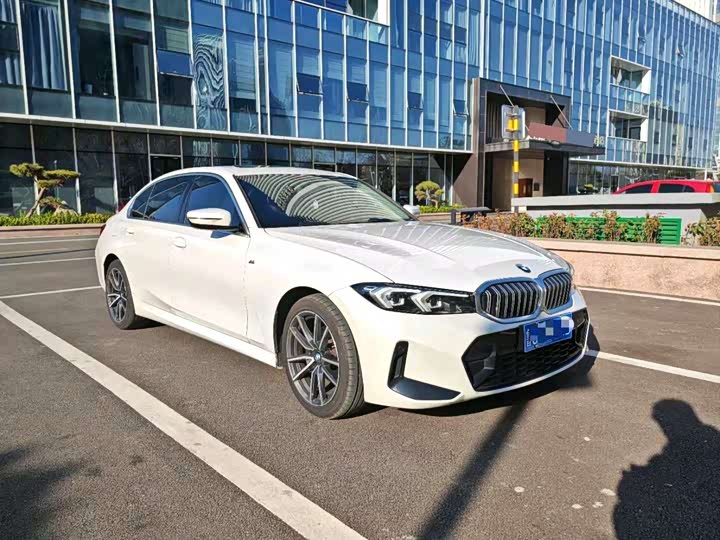 Фото 3 - BMW 3 Series