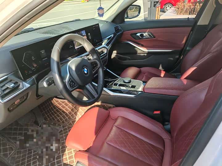 Фото 4 - BMW 3 Series