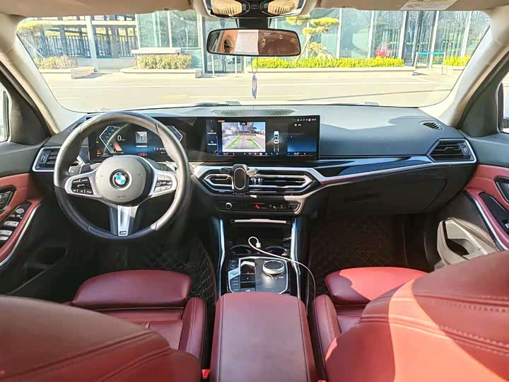 Фото 6 - BMW 3 Series