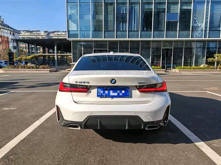 Фото 8 - BMW 3 Series