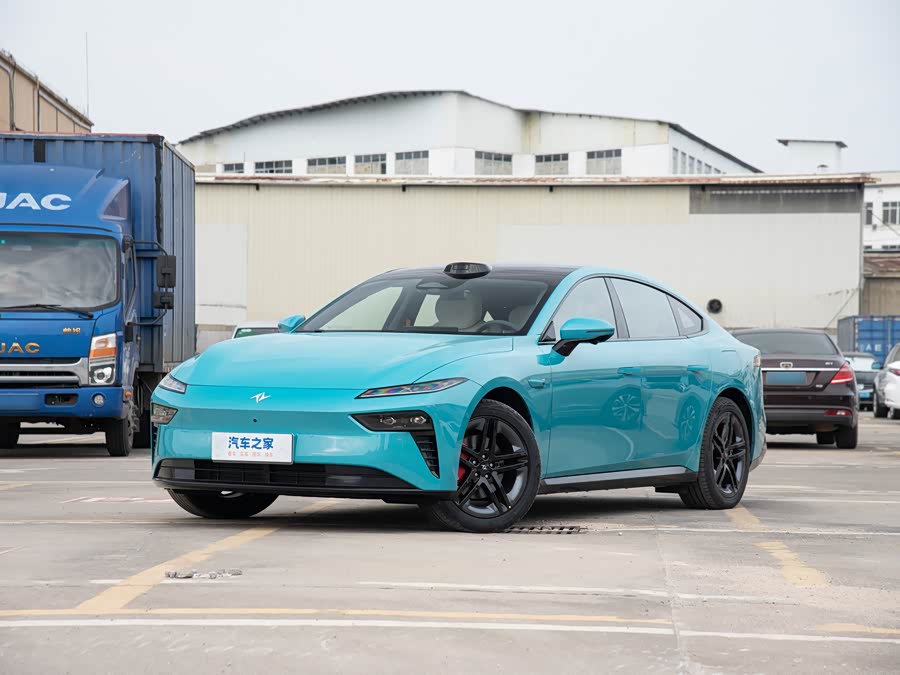 2026 Dongfeng Yipai eπ 007