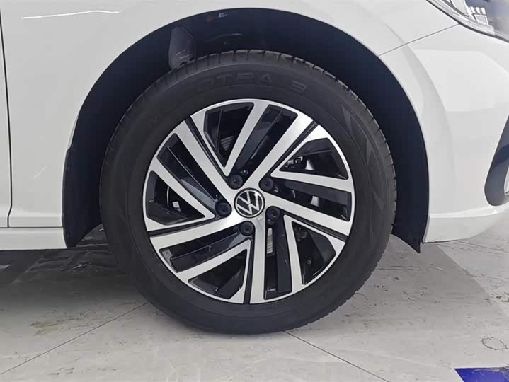 Volkswagen Lavida 2024 2024款 300TSI DSG星空领先版