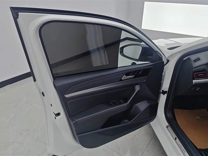 Volkswagen Lavida 2024 2024款 300TSI DSG星空领先版