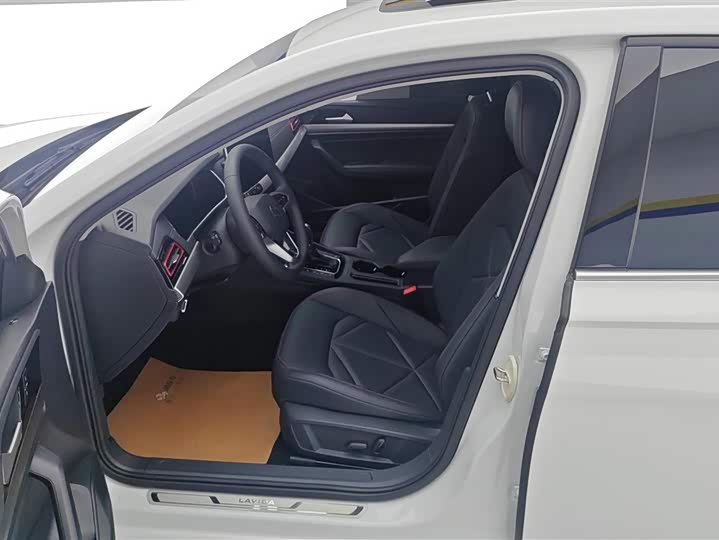 Volkswagen Lavida 2024 2024款 300TSI DSG星空领先版