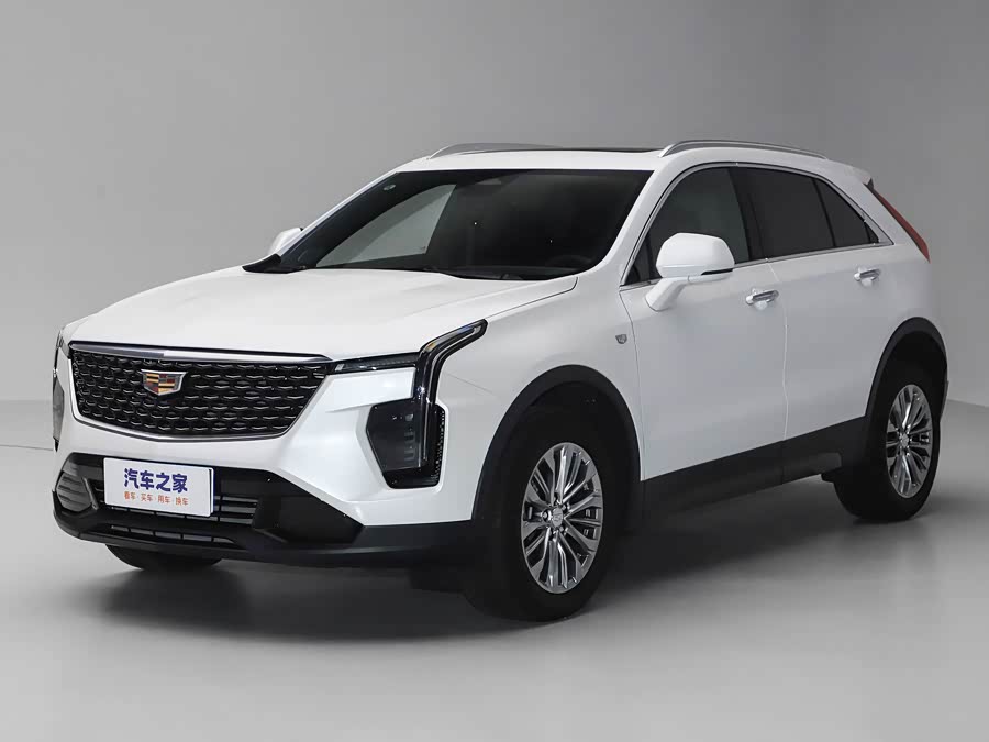 2026 Cadillac XT4