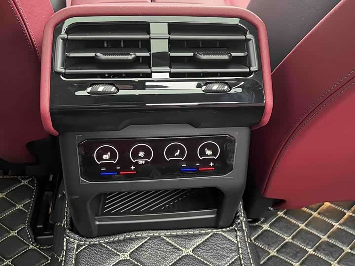 BMW 5 Series 2026 2026款 530Li 领先型 M运动套装