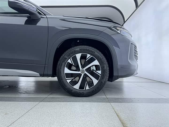 Фото 7 - Volkswagen Tayron