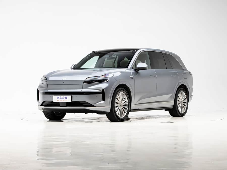2026 Nio Onvo L90