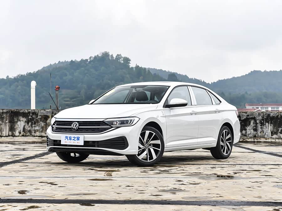Volkswagen Sagitar L 2026 2026款 改款 3000万辆甄选款 300TSI DSG 飞越版