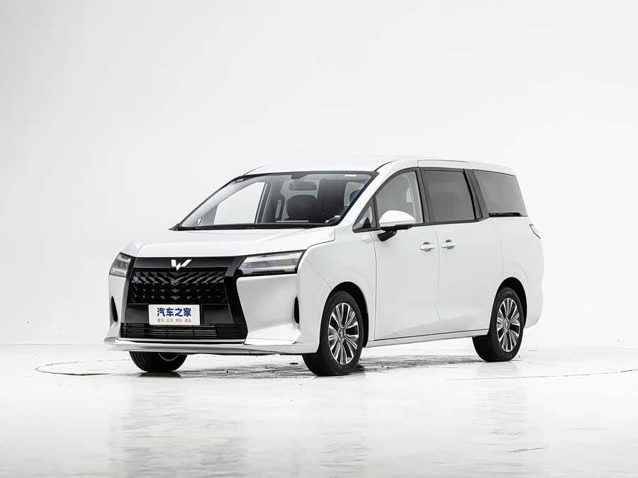 2025 Wuling Starlight 730