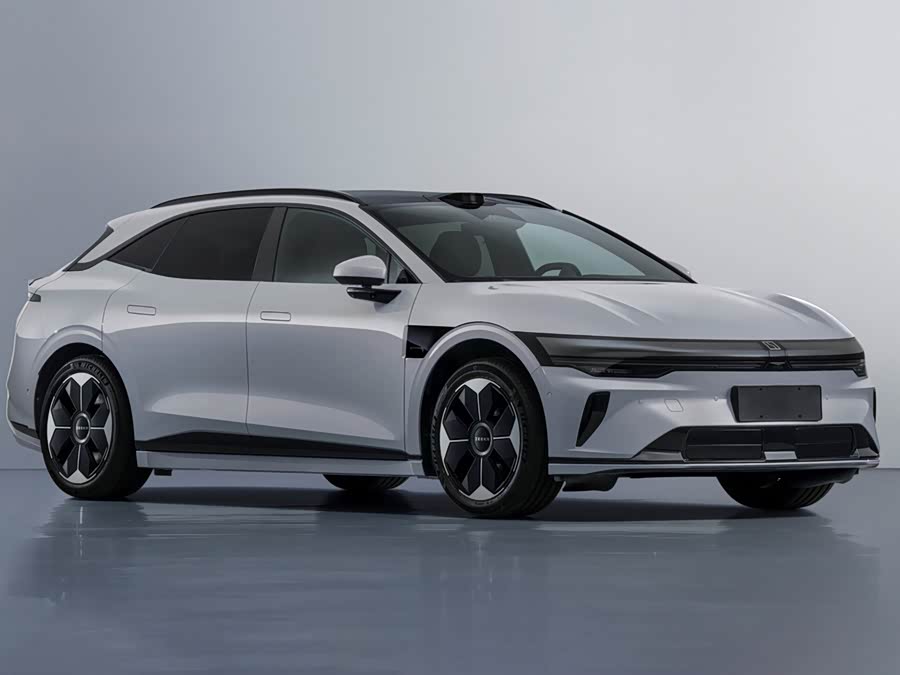 2026 Zeekr 007 GT
