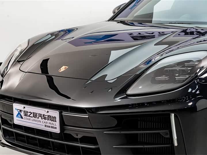 Zdjęcie 4 - Porsche Panamera