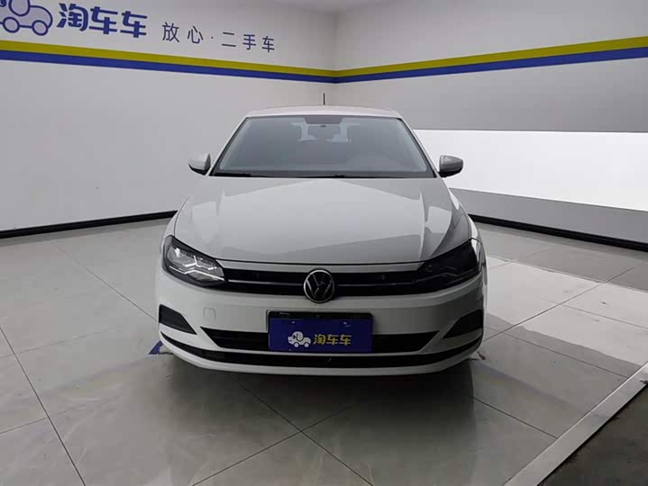 2023 Volkswagen Polo