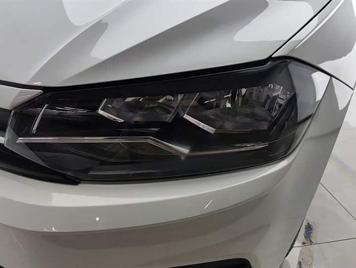 2023 Volkswagen Polo