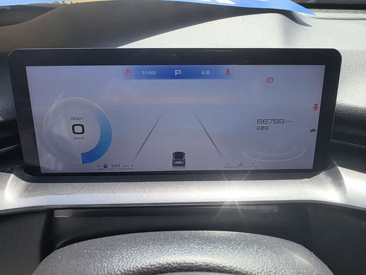 Haval H6S 2022 2022款 1.5T DHT悦跑版
