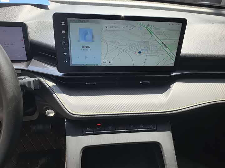 Haval H6S 2022 2022款 1.5T DHT悦跑版