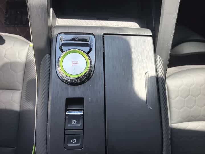 Haval H6S 2022 2022款 1.5T DHT悦跑版