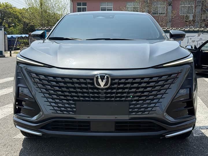 2023 Changan UNI-T