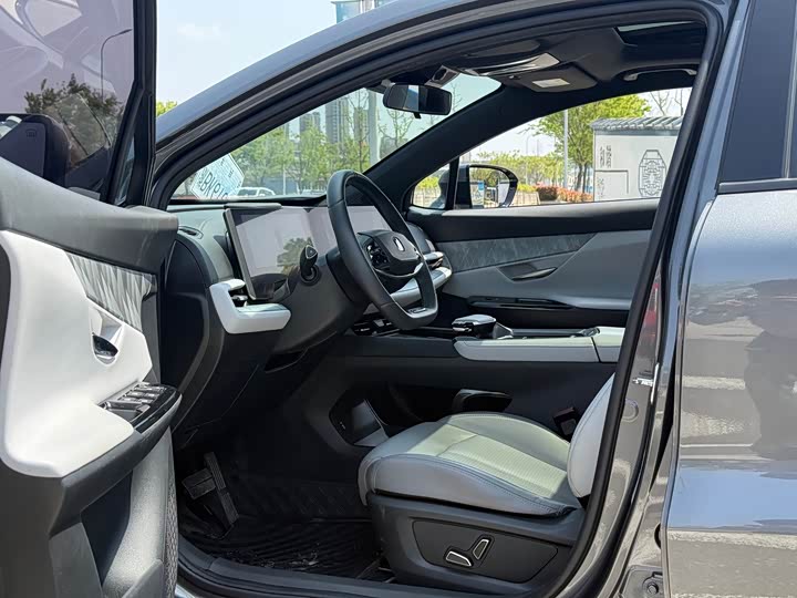 2023 Changan UNI-T