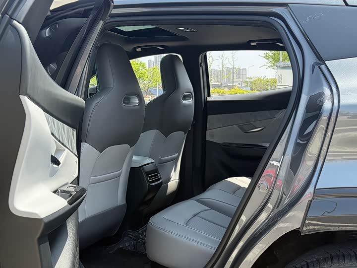 2023 Changan UNI-T