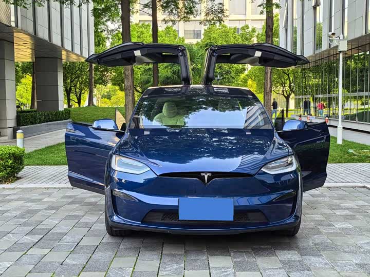 2023 Tesla Model X