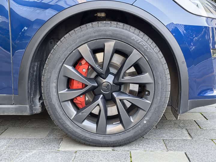 2023 Tesla Model X