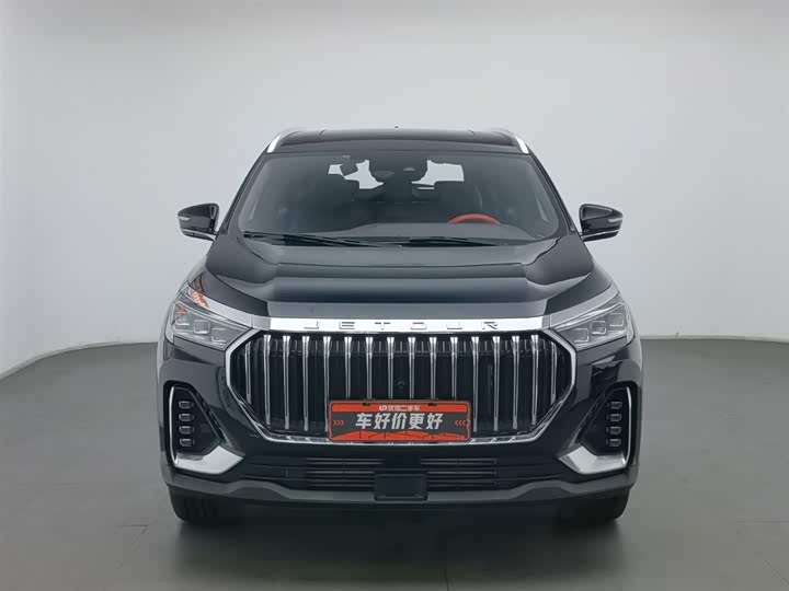 2023 Jetour X90