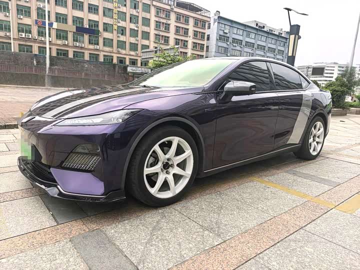 Changan Deepal SL03