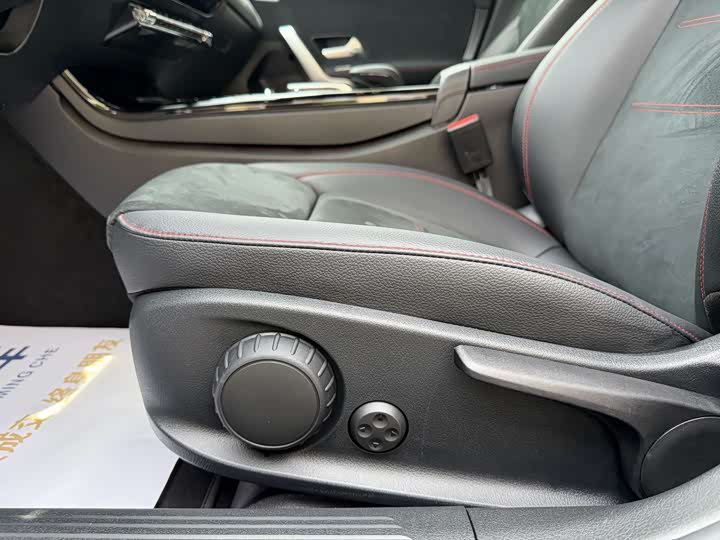 Фото 7 - Mercedes-Benz CLA-Class