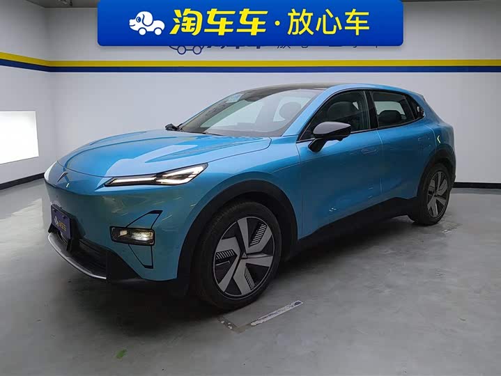Changan Deepal S05