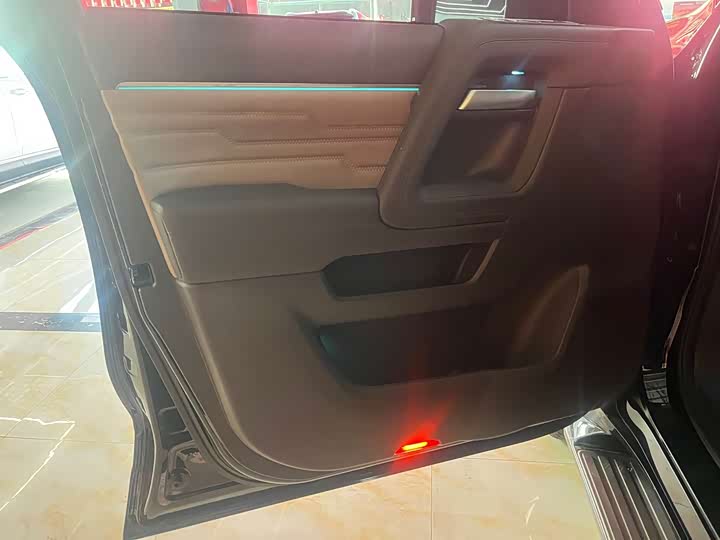 2023 BAIC Beijing BJ60