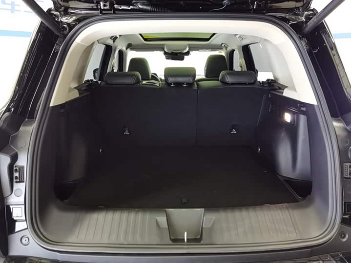 Фото 4 - Haval Dargo