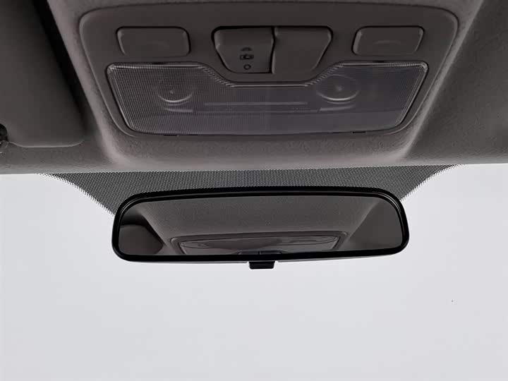 JAC Refine M3 2021 2021款 PLUS 1.8L 2座穿梭版