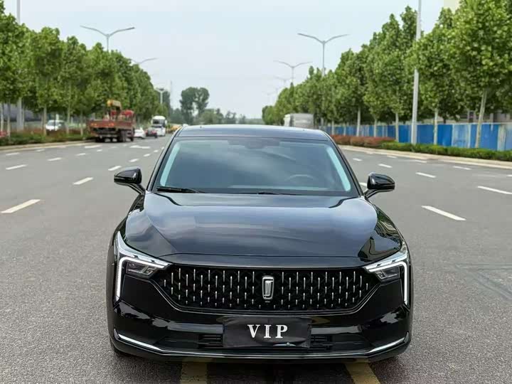 Bestune B70 2023 2023款 第三代 1.5T 自动畅享型
