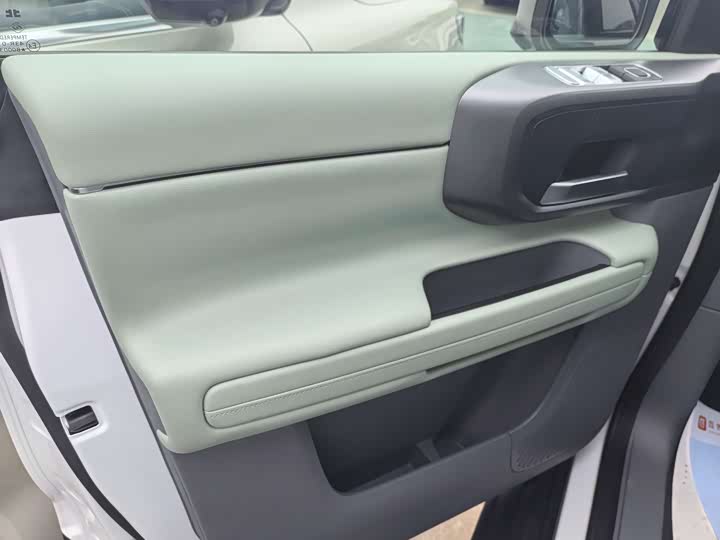 BAIC Beijing BJ40 2026 2026款 2.0T 巨幕标准版